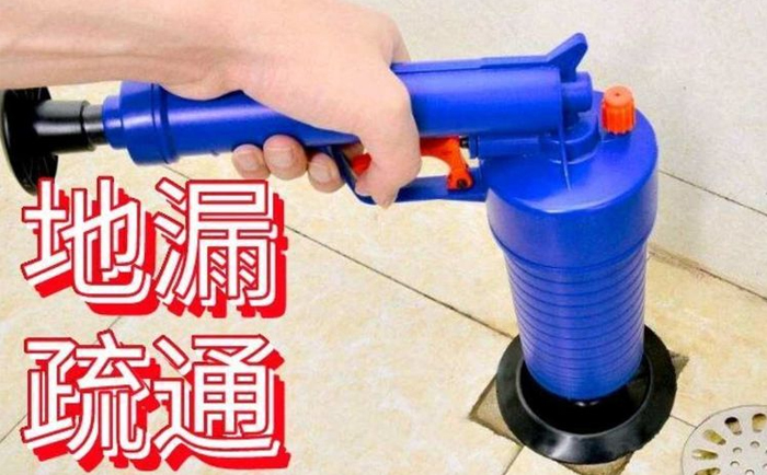 丰都疏通地漏