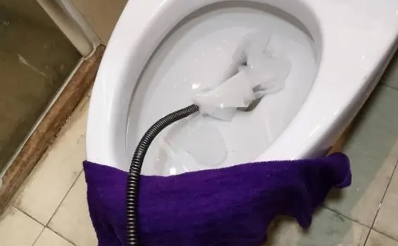 丰都马桶疏通